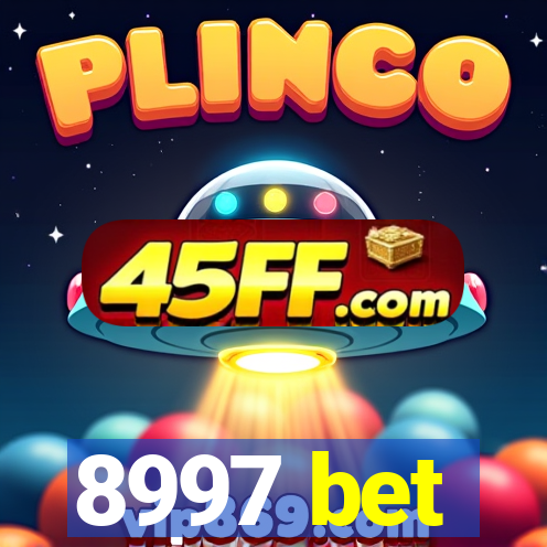8997 bet